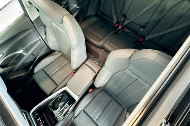 2025 Audi Q5 Premium Plus TFSI quattro S tronic