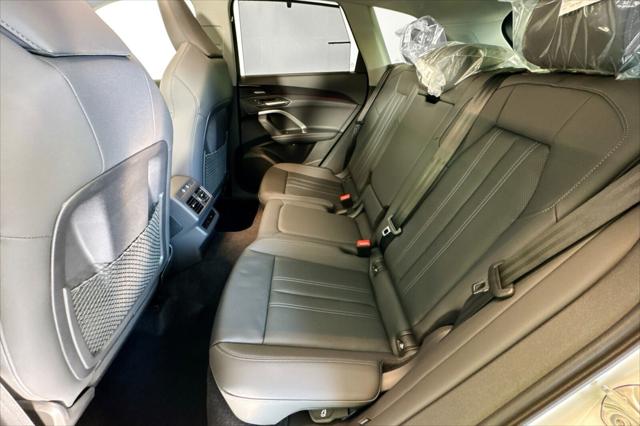 2025 Audi Q5 Premium Plus TFSI quattro S tronic