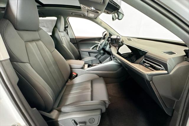 2025 Audi Q5 Premium Plus TFSI quattro S tronic