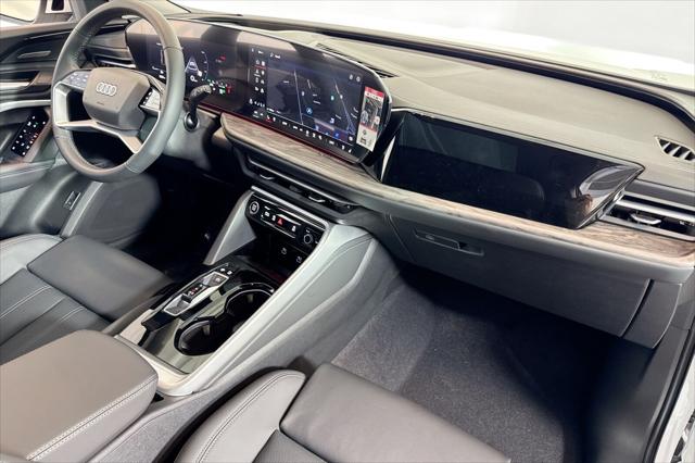 2025 Audi Q5 Premium Plus TFSI quattro S tronic