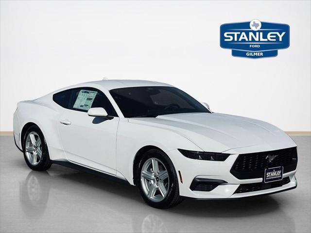 2026 Ford Mustang EcoBoost Fastback for sale in Gilmer, TX