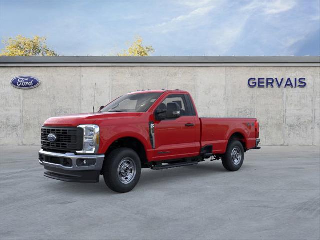 2026 Ford F-250 XL for sale in Ayer, MA