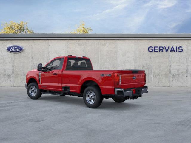 2026 Ford F-250 XL