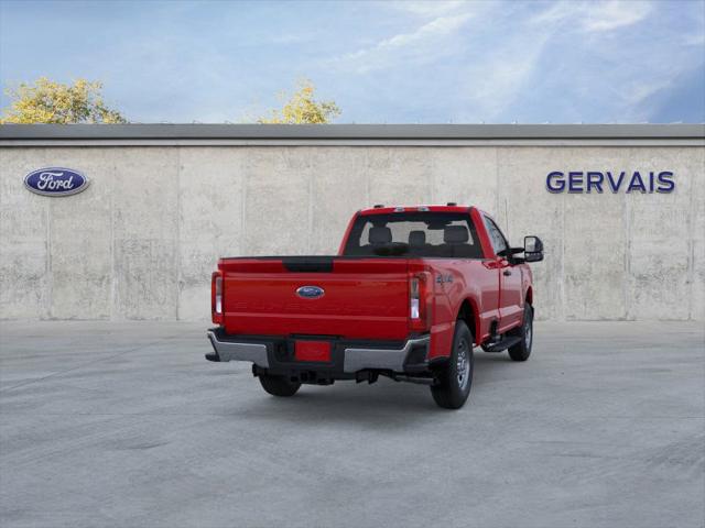 2026 Ford F-250 XL