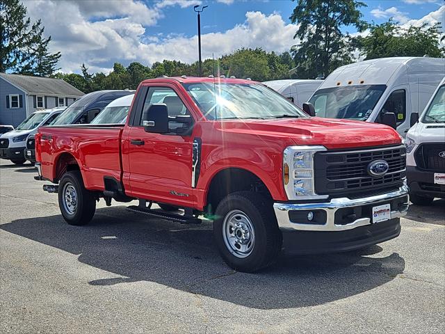 2026 Ford F-250 XL for sale in Ayer, MA