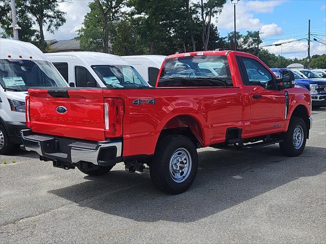 2026 Ford F-250 XL