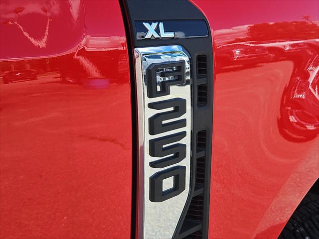 2026 Ford F-250 XL