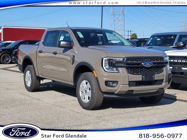 2025 Ford Ranger XL for sale in Glendale, CA