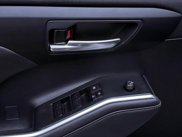 2023 Toyota Highlander XLE [12]