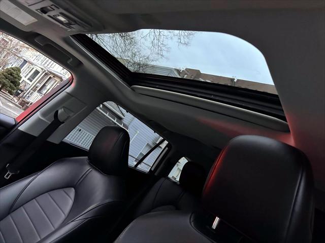 2023 Toyota Highlander XLE [14]