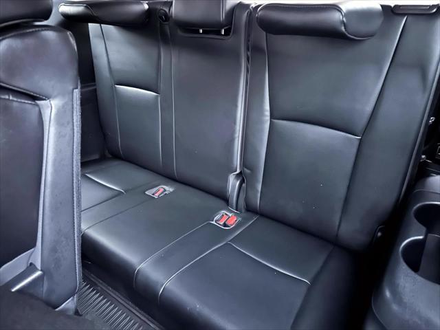 2023 Toyota Highlander XLE [17]