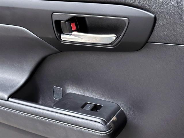 2023 Toyota Highlander XLE [22]