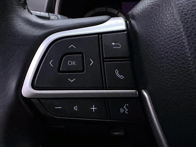 2023 Toyota Highlander XLE [24]