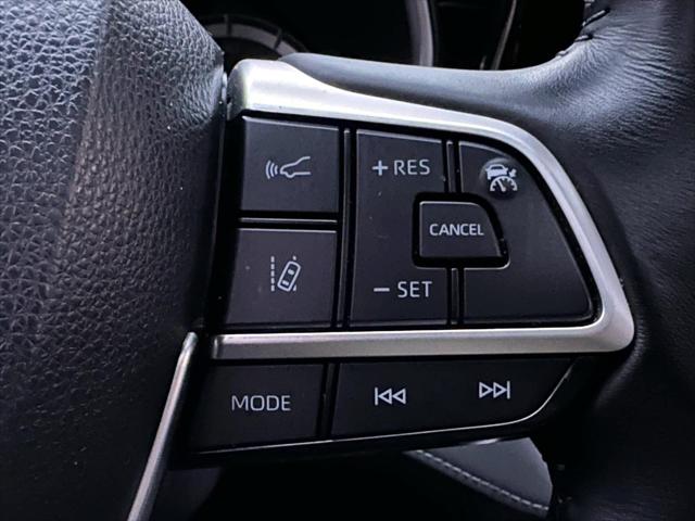 2023 Toyota Highlander XLE [25]