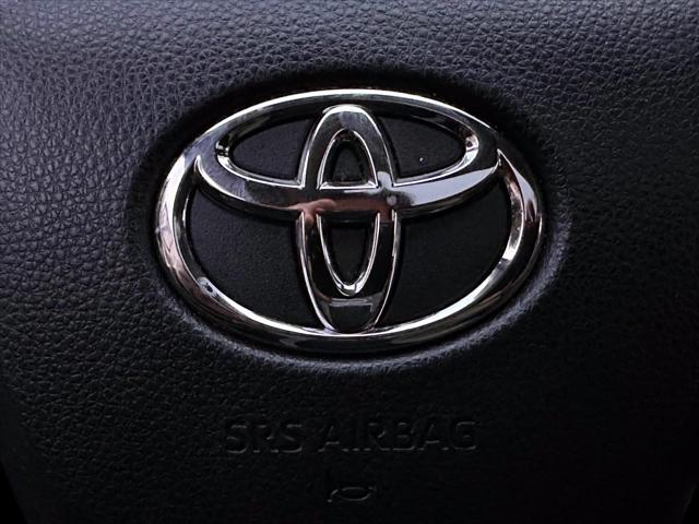 2023 Toyota Highlander XLE [26]