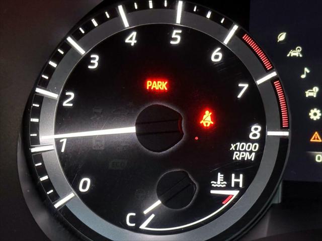 2023 Toyota Highlander XLE [29]