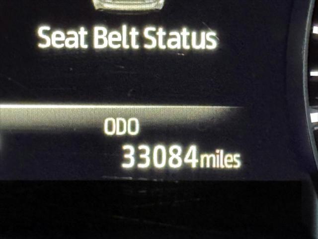 2023 Toyota Highlander XLE [32]