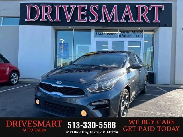 2020 Kia Forte for sale near Fairfield, OH