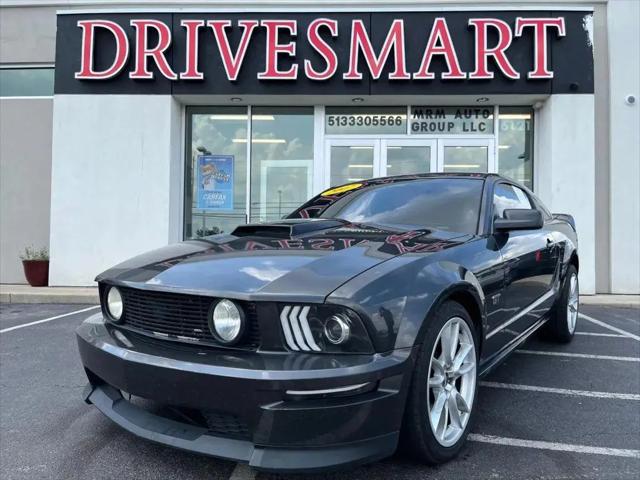 2007 Ford Mustang GT Deluxe for sale near Fairfield, OH