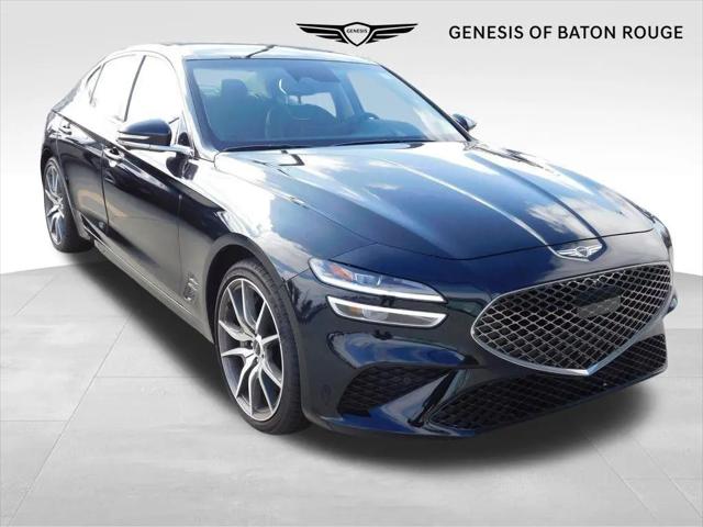 2026 Genesis G70 2.5T RWD Prestige for sale in Baton Rouge, LA