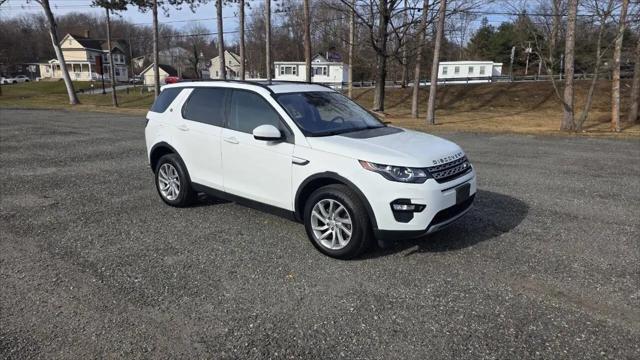 2018 Land Rover Discovery Sport HSE for sale in Newfoundland, NJ