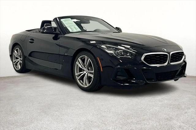 2025 BMW Z4 sDrive30i for sale in Wichita Falls, TX