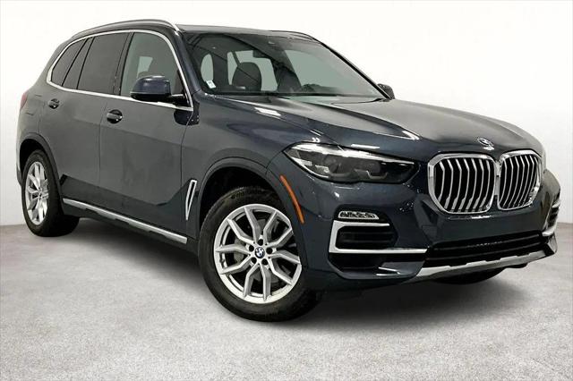 2020 BMW X5 xDrive40i for sale in Wichita Falls, TX