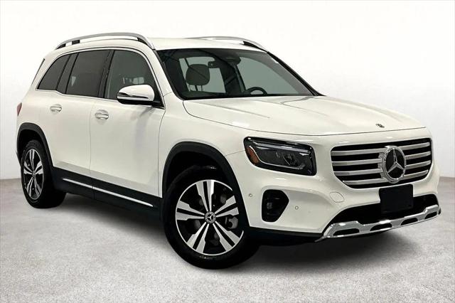 2025 Mercedes-Benz GLB Base for sale in Wichita Falls, TX