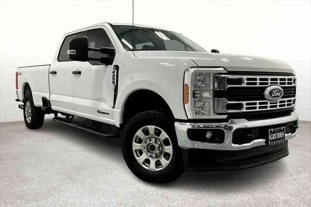 2024 Ford F-250 XLT for sale in Wichita Falls, TX