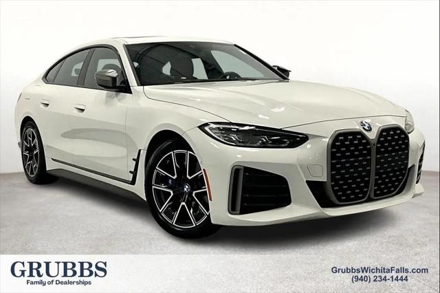 2024 BMW M440i Gran Coupe xDrive for sale in Wichita Falls, TX