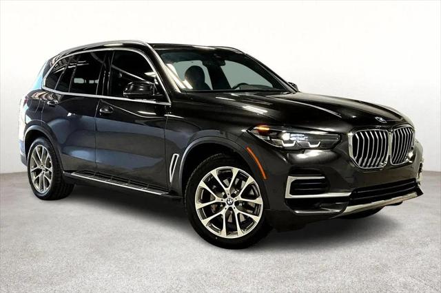 2023 BMW X5 sDrive40i for sale in Wichita Falls, TX