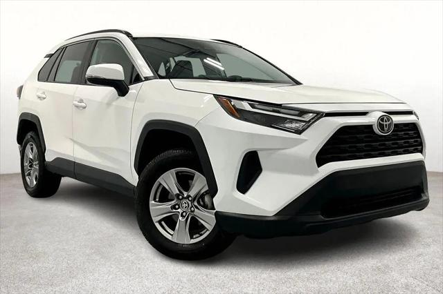 2023 Toyota RAV4 XLE for sale in Wichita Falls, TX