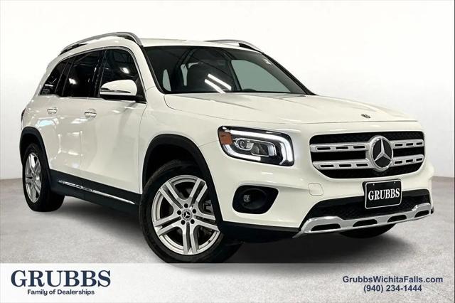 2023 Mercedes-Benz GLB Base for sale in Wichita Falls, TX
