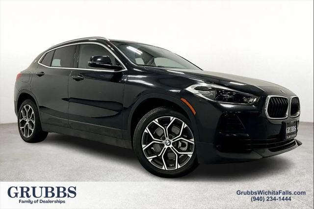 2023 BMW X2 sDrive28i for sale in Wichita Falls, TX