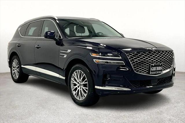 2024 Genesis GV80 2.5T AWD for sale in Wichita Falls, TX