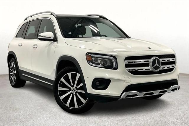 2022 Mercedes-Benz GLB Base for sale in Wichita Falls, TX