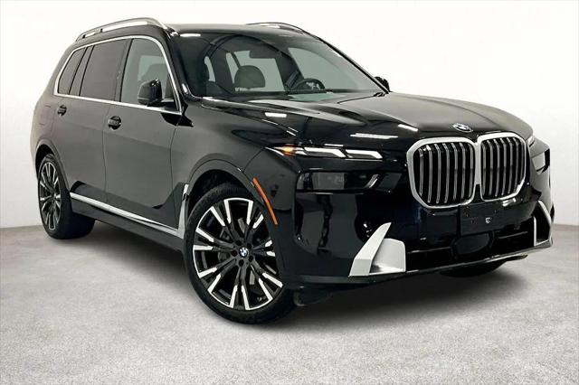 2023 BMW X7 xDrive40i for sale in Wichita Falls, TX