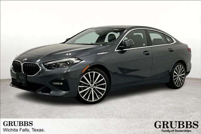 2020 BMW Coupe xDrive for sale in Wichita Falls, TX