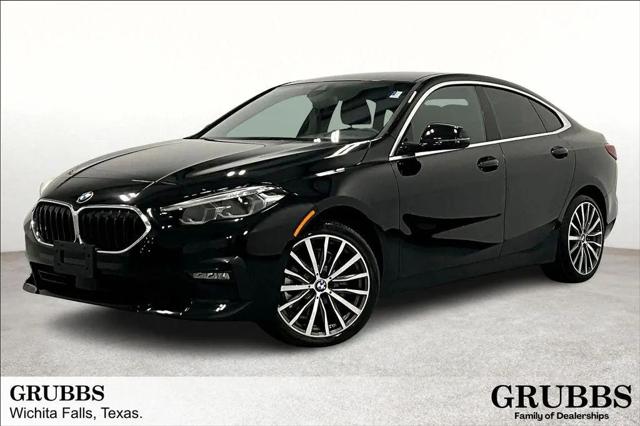 2021 BMW Coupe sDrive for sale in Wichita Falls, TX