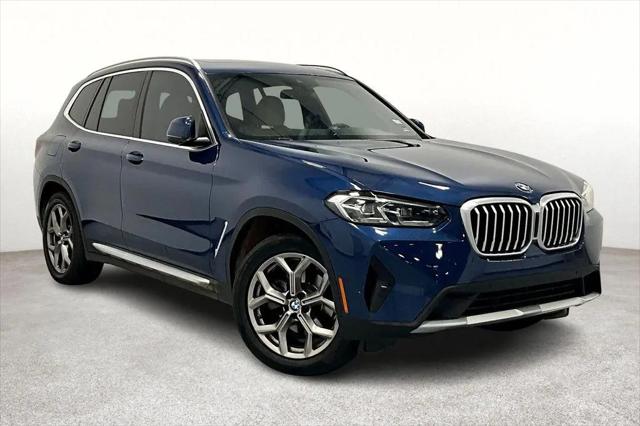 2022 BMW X3 xDrive30i for sale in Wichita Falls, TX