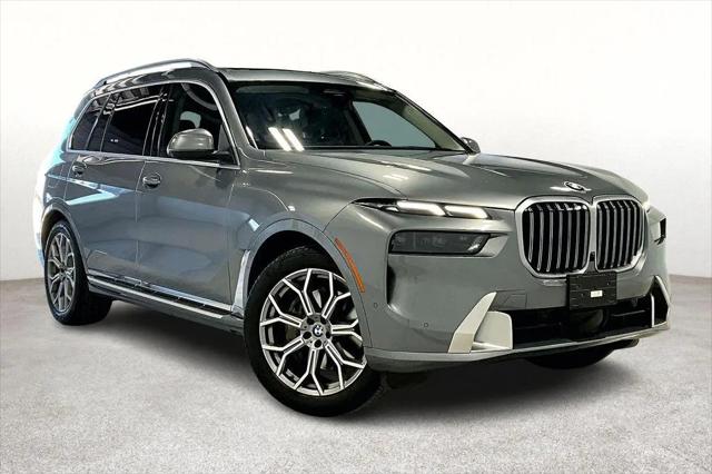 2024 BMW X7 xDrive40i for sale in Wichita Falls, TX