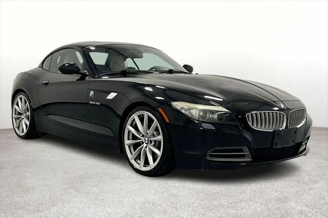 2010 BMW Z4 sDrive35i for sale in Wichita Falls, TX