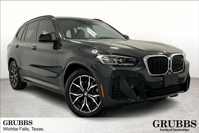 2023 BMW X3 M40i for sale in Wichita Falls, TX