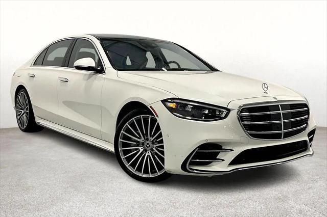 2023 Mercedes-Benz 500 4MATIC for sale in Wichita Falls, TX