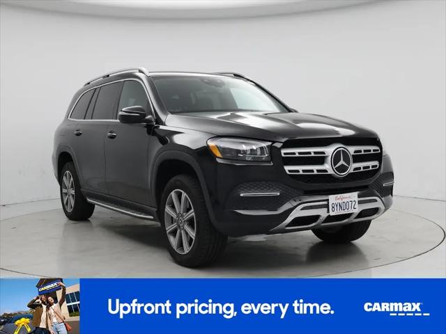 2021 Mercedes-Benz GLS GLS 450 4MATIC for sale near Columbus, OH
