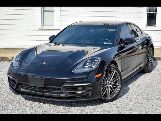 2021 Porsche Panamera 4 for sale in Helena, AL