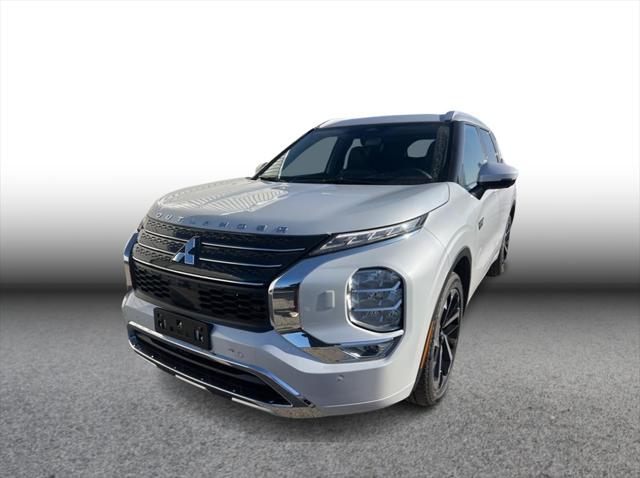 2025 Mitsubishi Outlander PHEV SEL S-AWC for sale in Redwood City, CA