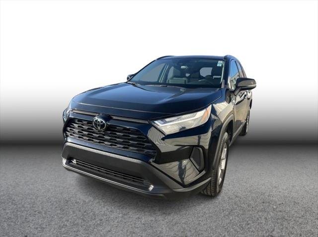 2023 Toyota RAV4 XLE for sale in Redwood City, CA