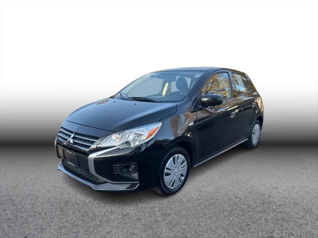 2021 Mitsubishi Mirage ES for sale in Redwood City, CA
