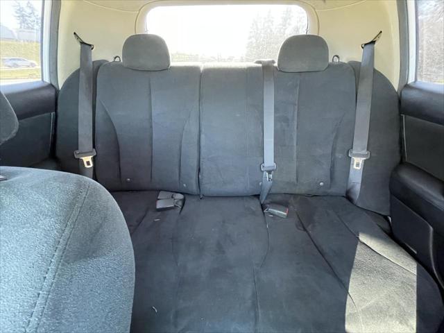 2007 Nissan Versa 1.8S
